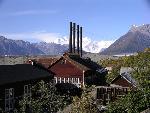 Kennecott Power Plant