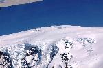 Steaming Mt. Wrangell
