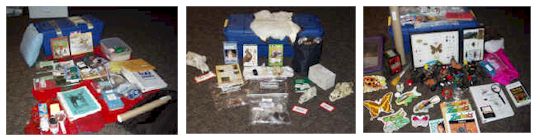 Education Kits