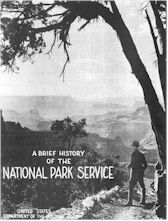 National Park Service History