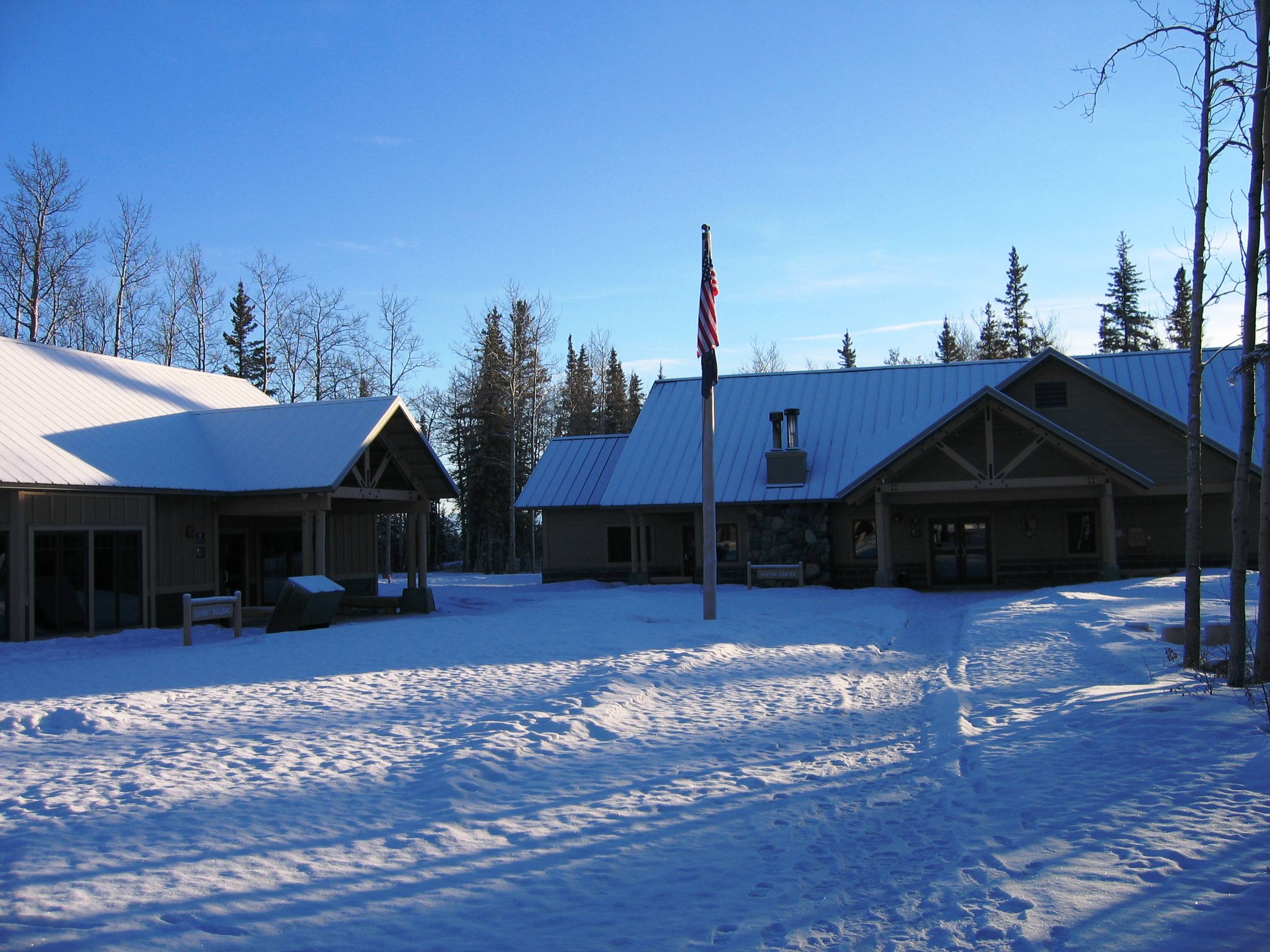 St Elias