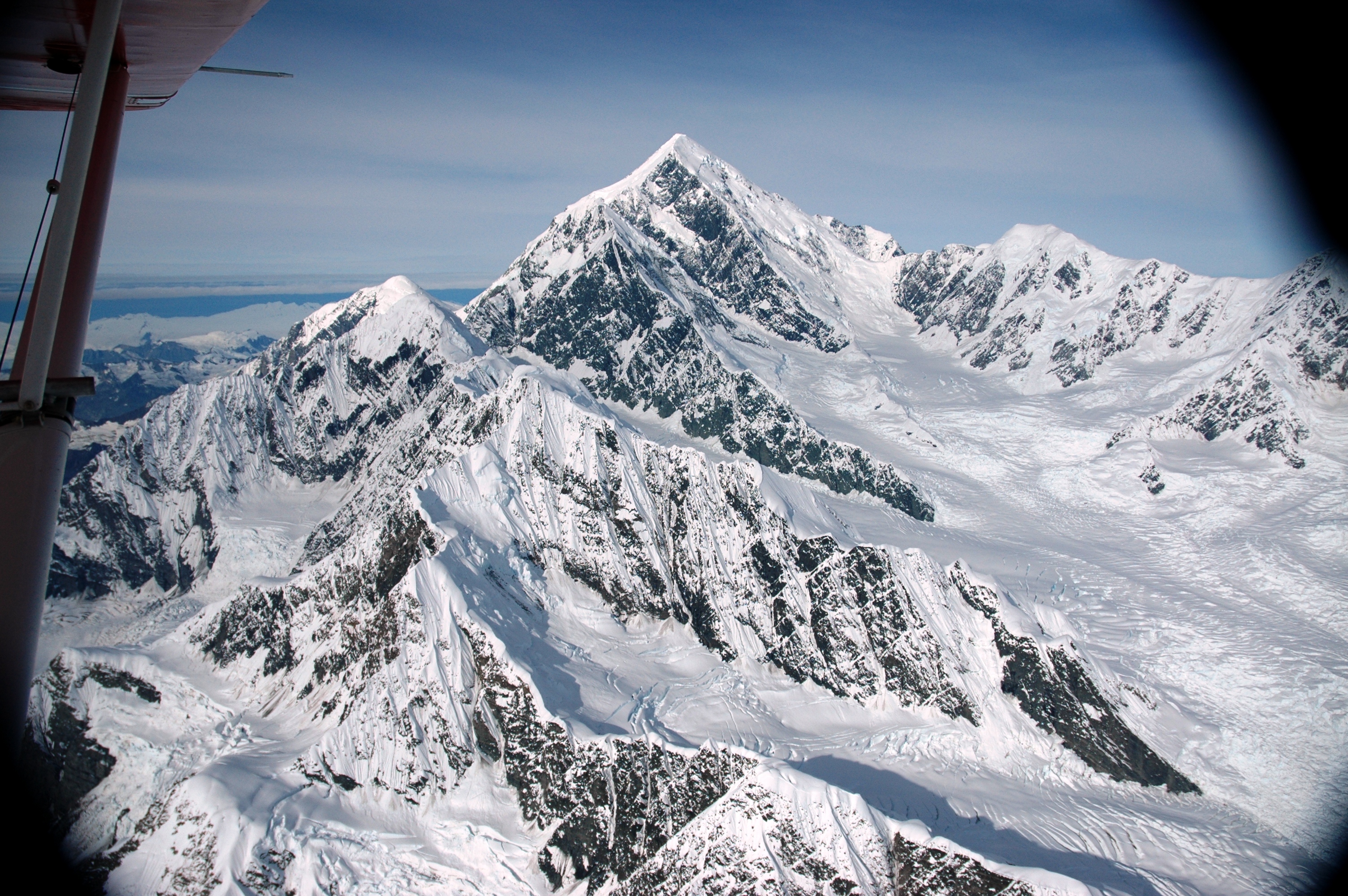 Abruzzi Ridge