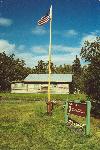Chitina Ranger Station