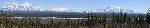 Wrangell Mountains
