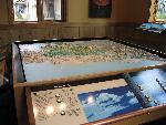 3D map display