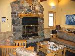 Visitor Center Lobby