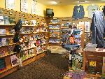 ANHA Bookstore