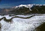 Russell Glacier