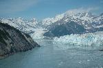 Hubbard Glacier