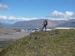 Chitistone Pass