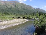 Jack Creek Bridge