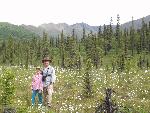 Caribou Creek Trail