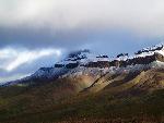 Wolverine Mountain