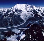 Mount Blackburn