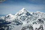 Mount St. Elias Southeast Ridge