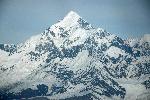 Mount St. Elias South Face