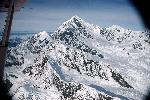 Mount St. Elias-Newton Glacier/Abruzzi Route