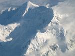Summit of St. Elias