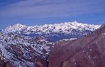 Mount Blackburn and Regal