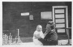 Baby Sharon McCann