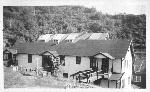Hospital From Staff House