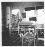 Hospital Operating Room