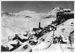 Kennecott by Moonlight