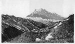 Donoho Peak-Root Glacier