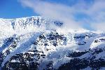 Snowy Ridge