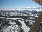 Above the Ice