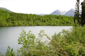 Long Lake Long Lake