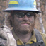 Image of fire fighter