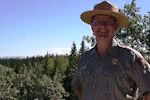 The Wrangell Mountains videocast