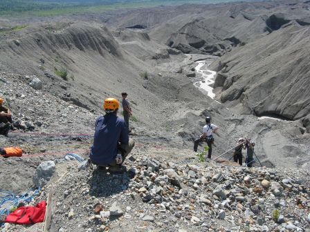 Guiding Line Operation Guiding Line Operation