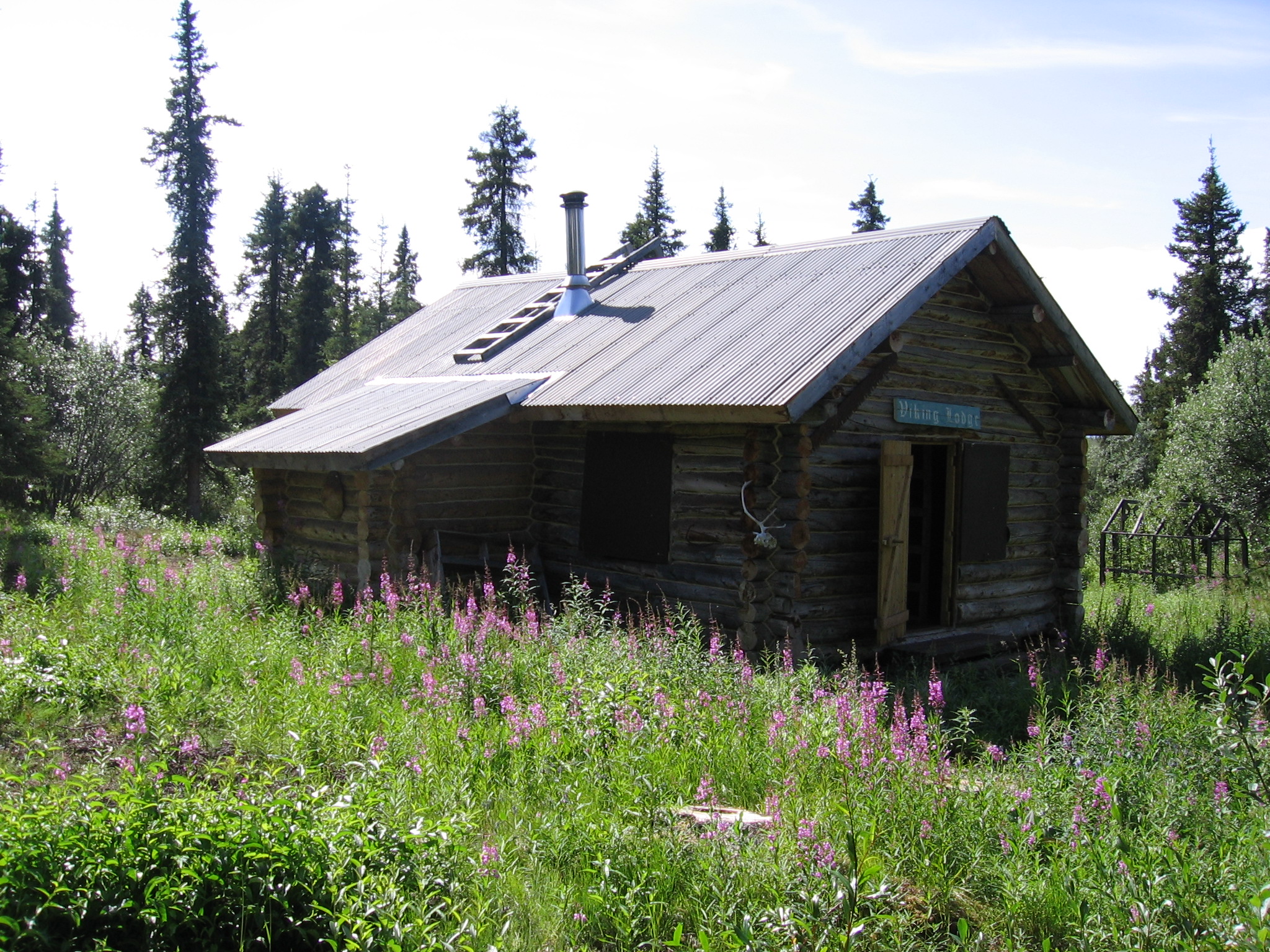 Viking Lodge