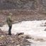 River Crossings are dangerous