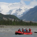 Take a river trip