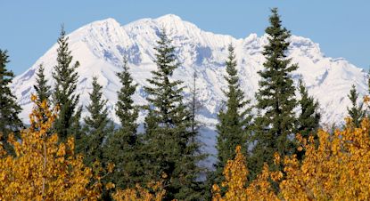 Mount Drum