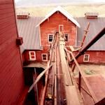 Take a tour INSIDE the Kennecott Mill