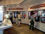 Interpretive Exhibits