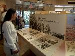 Cultural History Exhibit