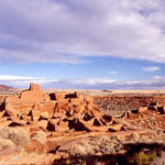 Wupatki Pueblo Photo