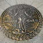 WWII Medal 150x150 WWII Medal 150x150