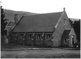 The Chapel