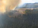 Stinky Fire Aug 19, 2006