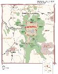 Greater Yellowstone Area