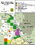 Royal Teton Ranch Land Conservation Project