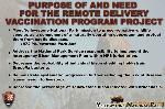 09. Purpose and Need For Vaccination Program