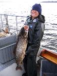 Lake trout