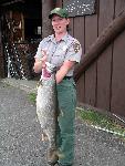 Lake trout
